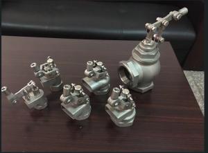 Quality BAC Cooling Tower Float Valves /Cooling Tower Valve wholesale