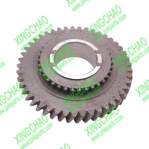 Quality Agriculture Machinery Yto Tractor Parts SZ804.37.103 Gear wholesale