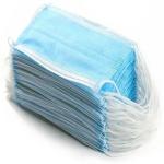 Disposable 2 Ply Face Mask