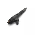 0445120066 0445120067 Excavator Common Rail Injectors for Volvo Deutz EC210 D6E