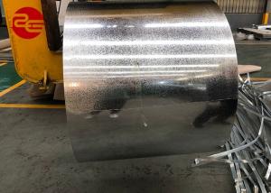 Quality Hot Rolled Galvanized GI Steel Sheet Wall Panels Gi Dx51d Z275 Sheets wholesale