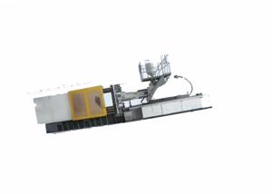 Quality KBM-7500A 750ton High Speed Injection Moulding Machine wholesale