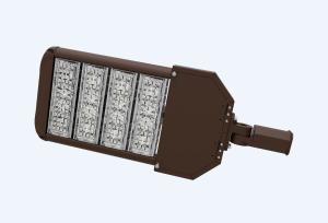 Quality Waterproof IP66 Adjustable Intelligent LED Street Light for Outdoor Lighting wholesale