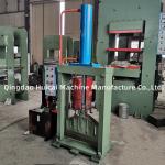 5.5 kW Rubber Cutter for Heavy Duty Applications 2122*1440*2509