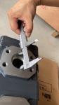 11C3255 LiuGong Spare Parts Gear Pump