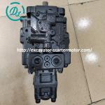 Excavator Hydraulic Main Pump 708-3S-00710 708-3S-00711 Komatsu PC35MR-3