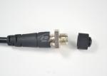 AARC-ST Fiber Optic Cable Assemblies Outdoor 4 Cores Fibre Optic Patch Cord