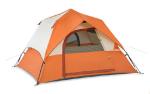 3-4 Person Outdoor Camping Tent Waterproof Camping Tent Guyline Camping Tent