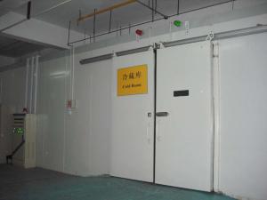 Quality Commercial Cold Storage Room Freezer Copeland Condensing Unit for Butchery wholesale