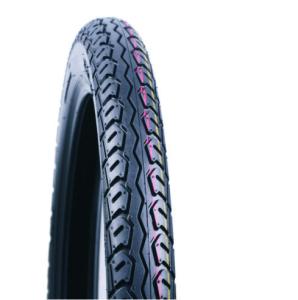 Quality 6PR Motorcyc Dirt Bike Street Tires 2.50-17 2.75-17 J626 Tube Tire 47P Rim 1.85*17 wholesale