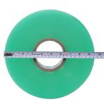 Cable PVC Wrapping Film 130mic Thickness Transparent Self Adhesive Film