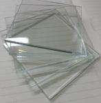 Ultra Clear Glass Used for Building/Furniture with High Technical Content