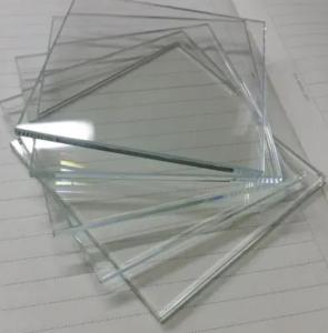 Quality Ultra Clear Glass Used for Building/Furniture with High Technical Content wholesale