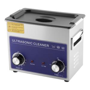 Quality 3.2L Ultrasonic Jewelry Cleaner Machine wholesale