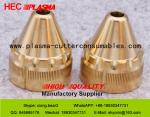 Kjellberg Plasma Cutter Accessories .11.836.901.160 T3000 Nozzle Cap