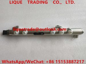 Quality BOSCH Common rail fuel rail 0445214112 , 0 445 214 112 for NISSAN 17520-MA71A, 17520MA71A wholesale