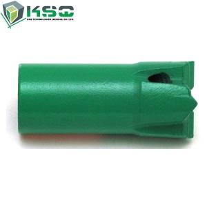 Quality High Performance 45mm 2&quot; H25 Cross Bits Steel CNC Drill Bits wholesale