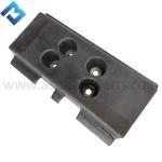 HA60C Spare Parts Replacement AED0201 Track Pad For Paver