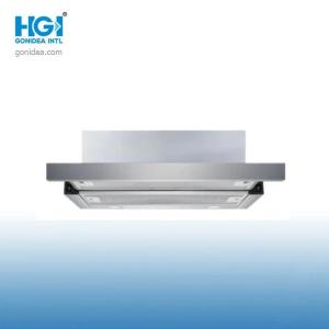 Quality Under Counter Vent Stainless Steel Range Hood Cooking Appliances wholesale