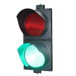 200mm High Brightness LED Traffic Light