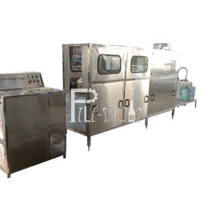 Quality 3 Gallon Pure Water Filling Machine wholesale