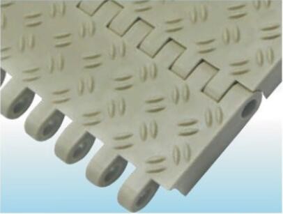 NUB TOP MODULAR CONVEYOR BELTS