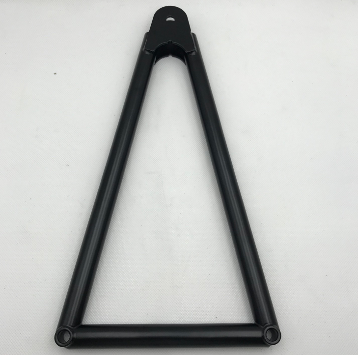 4130 Chromoly Sprint Car One Hole Jacobs Ladder 3/8" Hole Diameter with Tubing Diameter of 3/4" and 0.063" Wall Thickness
