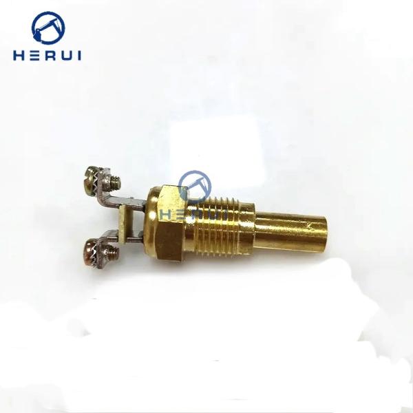 E200B E320B E320C Excavator Water Temperature Sensor 5I-7578 34390-00800 297