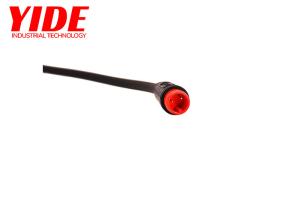 Quality Automotive Battery Connector Ebike Interlocking 2 PIN Male Connector wholesale