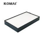 OEM Standard Cabin Engine Filter / Cabin Pollen Filter 11444259 11703980 6664160