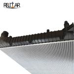 Bentley Car Engine Radiator 3W0198115G 4W0121252 3W0121253C 3W0198115B