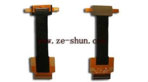 Quality mobile phone flex cable for LG GU200 slider wholesale