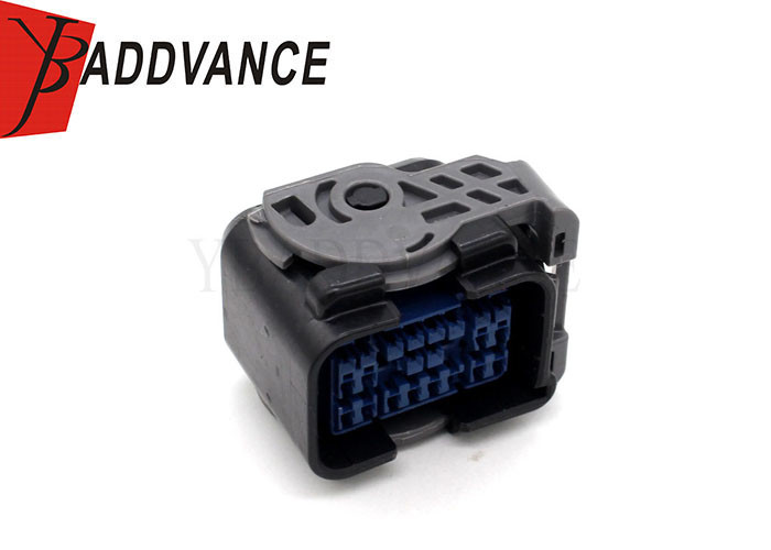 22 Pin Female Sumitomo Receptacle Automotive Connectors 6189-7264