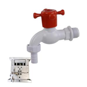 Quality Customized Abs Pvc Plastic Injection Metal Water Tap Mould Steel Mold Moulding Fine Molding Making Maker Oem Supplier wholesale