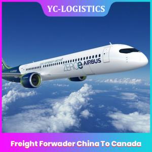 China DDP Amazon ShenZhen Freight Forwarder China To Canada on sale