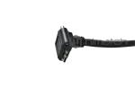 5.6mm Cable OD USB 3.0 A Male To Micro B Male Cable For Industrial Camera