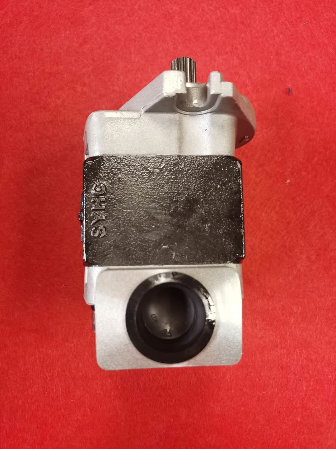 SGP1-36L520 Sgp Series Hydraulic Gear Oil Pump