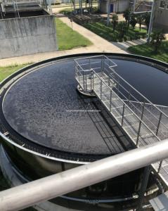 Quality 100m3/D 500m3/D 1000m3/D Sewage Water Treatment Project wholesale
