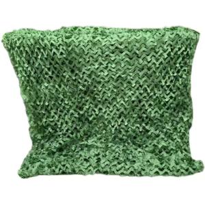 Quality 1/35 Military Camouflage Net Beige Flame Retardancy Anti Radar Tracking Anti Optics Anti Infrared wholesale