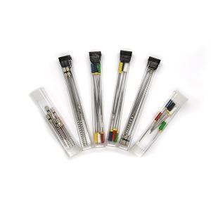 Quality Rogin Stainless Steel Veterinary Dental Files For Animals wholesale