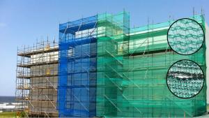 Quality Construction Safety Netting With Good Quality wholesale
