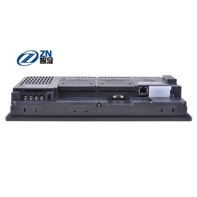 GOT Graphical Mitsubishi HMI Touch Screen terminal TFT GT1675-VNBA