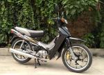 Air Cooled 5000rpm CUB Motorcycle Automatic Clutch 110cc Street Legal Dirtbikes