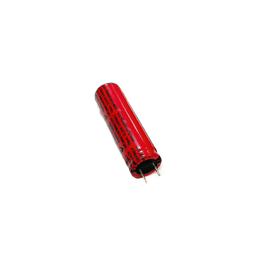 CE HFC1865 Lithium Rechargeable Batteries 3.2V 1500mah Li Ion Battery