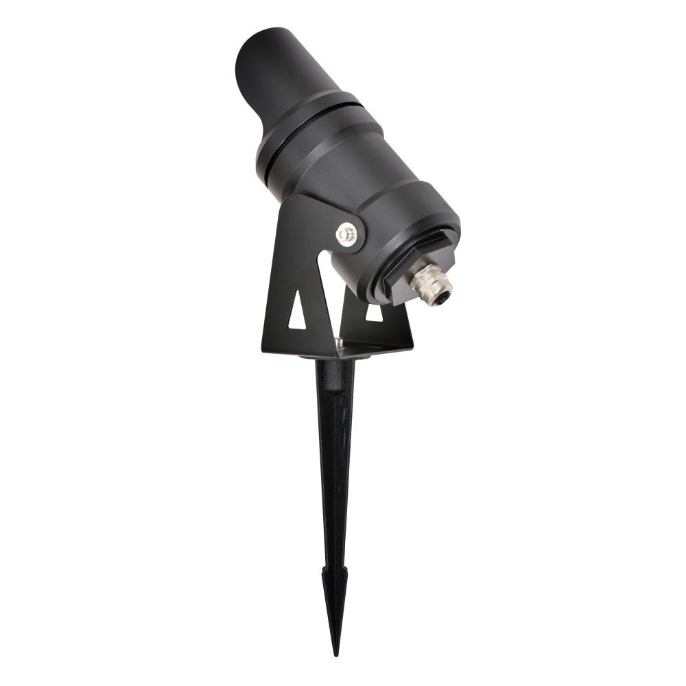 10W 12v LED Inground Light Corrosion Resistant Die-Cast Aluminum Housing