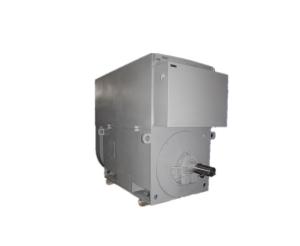 Quality 560kW 6 Pole 8 Pole 3 Phase Induction Motor YKK 4005-2 IC611 Cooling wholesale