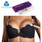Long Lasting 10ml Hyaluronic Acid Dermal Fillers For Breast Augmentation
