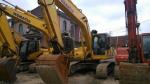Used KOMATSU PC220-8 Crawler Excavator