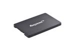 128GB Faspeed SSD 2.5 SATA III K5 3GB/Sec 3D NAND 100mm*69.8mm*7mm