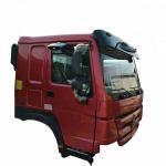 Sinotruk HOWO A7 Heavy Duty Truck Cabin Brake System Parts for East Asia Market